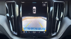 Volvo XC60 2.0 B5P Core 5dr AWD Geartronic Petrol Estate